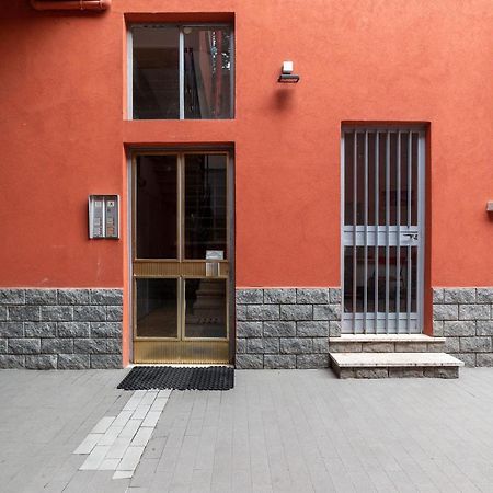 Milano Functional Apartment Eksteriør billede