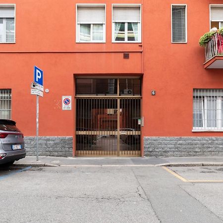 Milano Functional Apartment Eksteriør billede