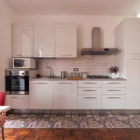 Milano Functional Apartment Eksteriør billede