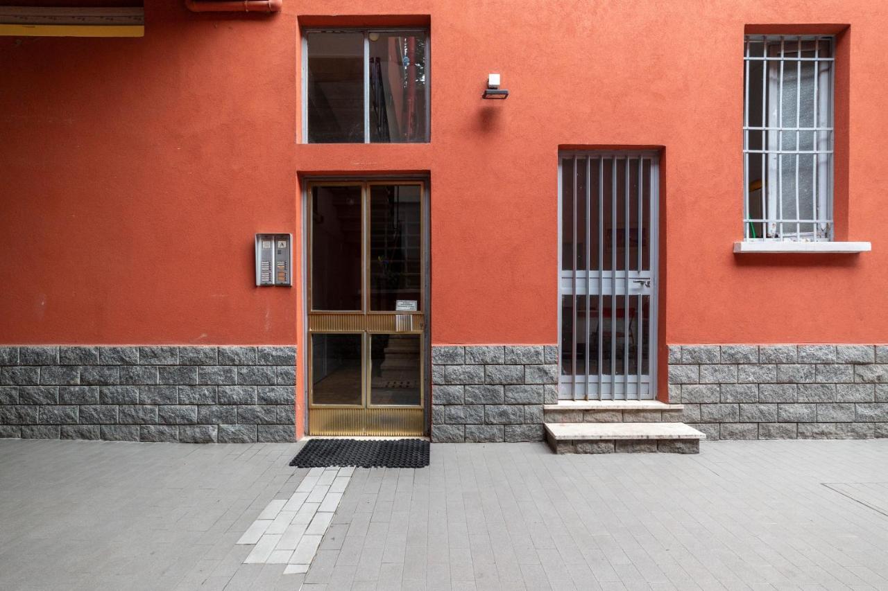 Milano Functional Apartment Eksteriør billede