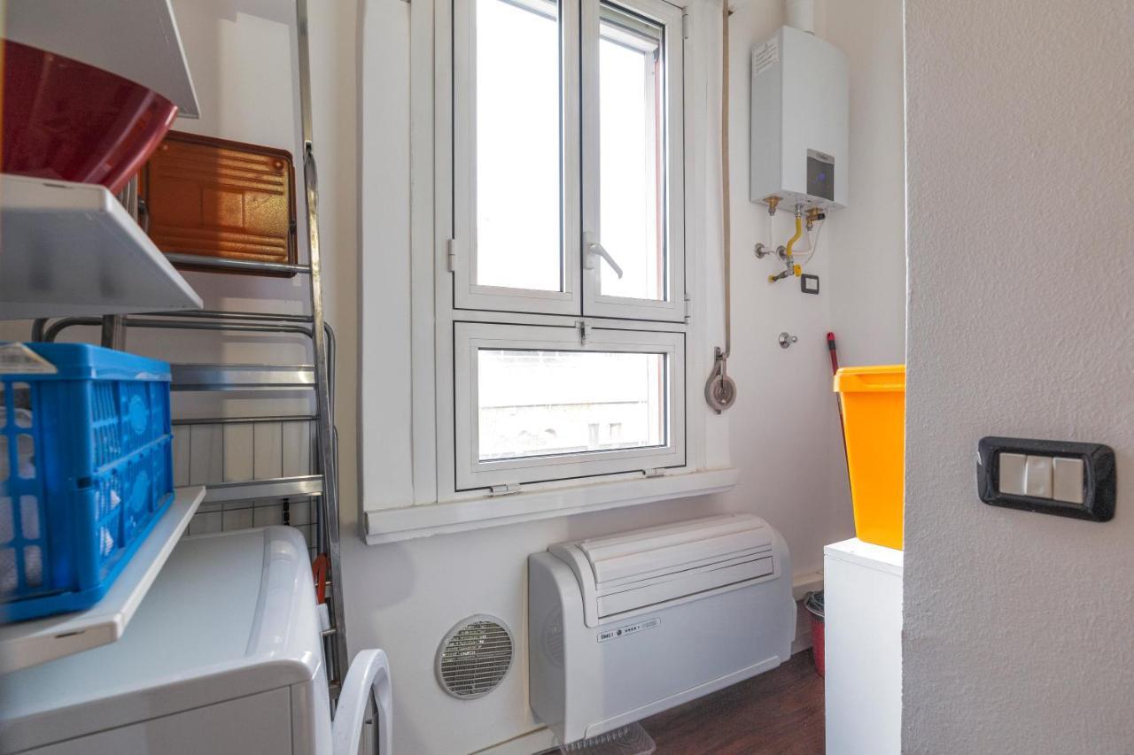 Milano Functional Apartment Eksteriør billede