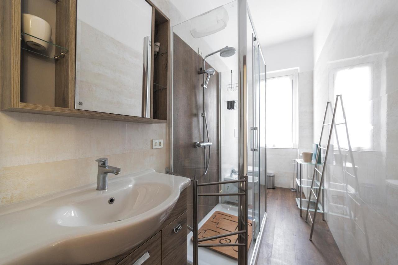 Milano Functional Apartment Eksteriør billede