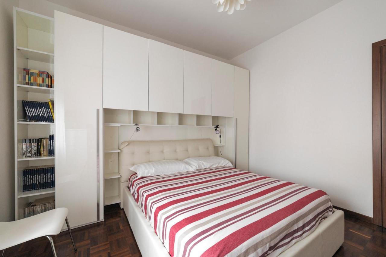 Milano Functional Apartment Eksteriør billede
