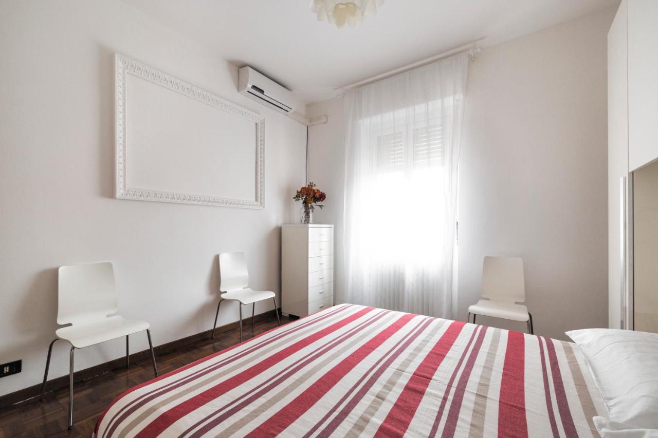 Milano Functional Apartment Eksteriør billede