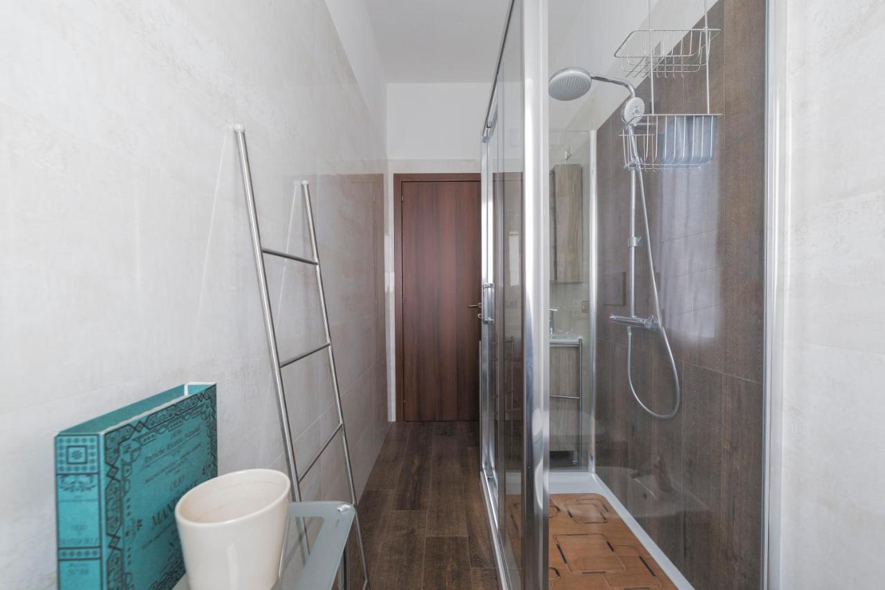 Milano Functional Apartment Eksteriør billede