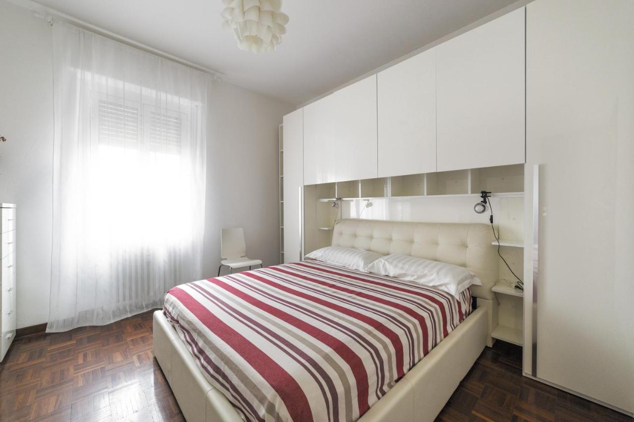 Milano Functional Apartment Eksteriør billede