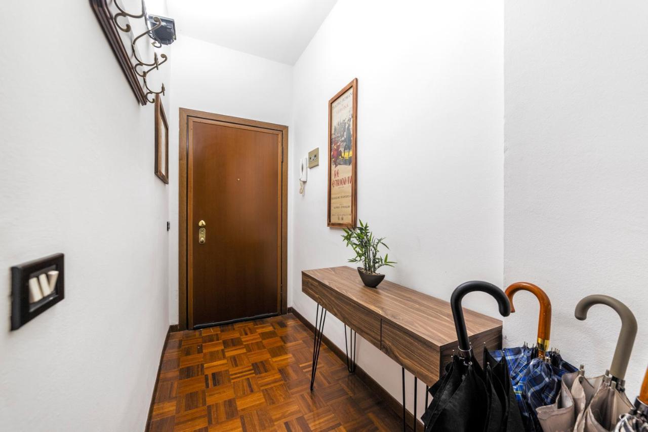 Milano Functional Apartment Eksteriør billede
